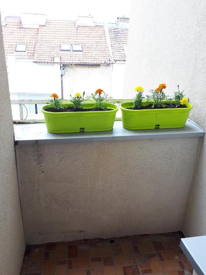 Apartamento Cozy Hikers Flat Belgrado Exterior foto