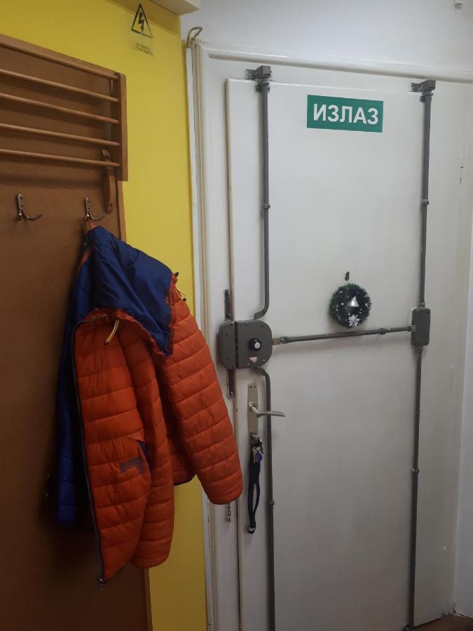 Apartamento Cozy Hikers Flat Belgrado Exterior foto
